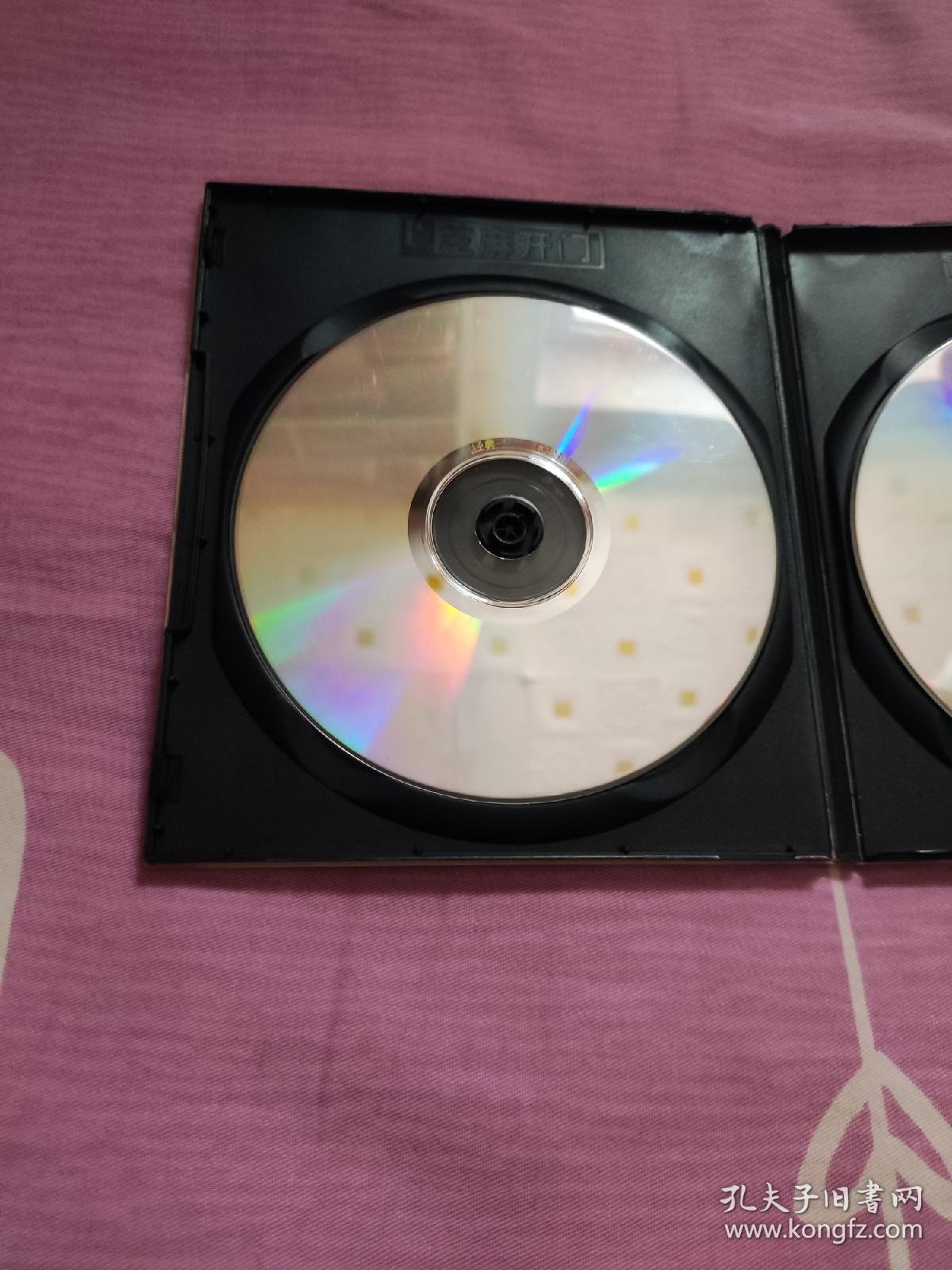 街機游戲超酷模擬器游戲全集(2CD) 重溫經典，正版收藏